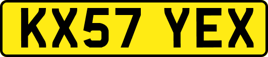 KX57YEX