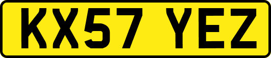 KX57YEZ