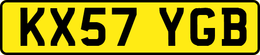 KX57YGB