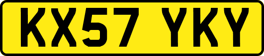 KX57YKY