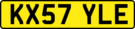 KX57YLE