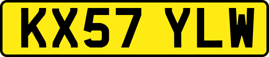 KX57YLW