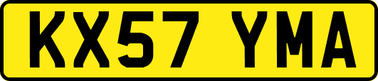 KX57YMA