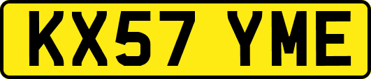 KX57YME