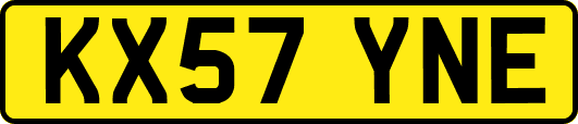 KX57YNE