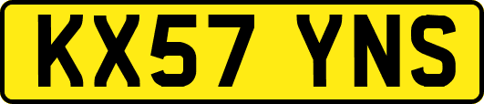 KX57YNS