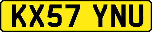 KX57YNU