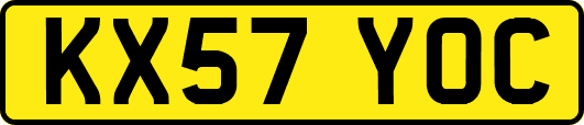 KX57YOC