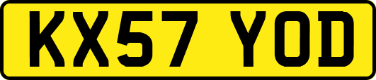 KX57YOD