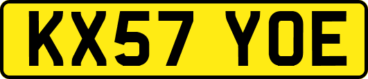 KX57YOE