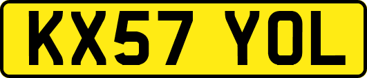 KX57YOL