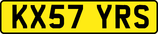 KX57YRS