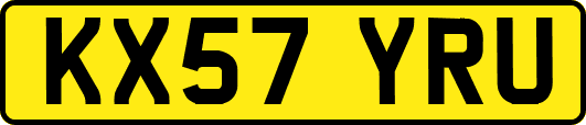 KX57YRU