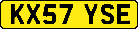 KX57YSE