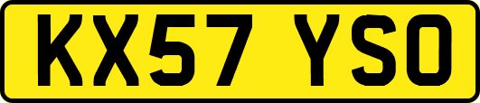 KX57YSO