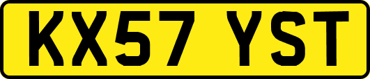 KX57YST