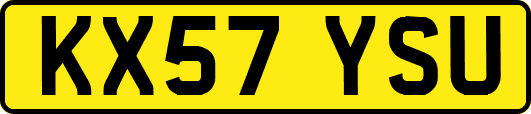 KX57YSU