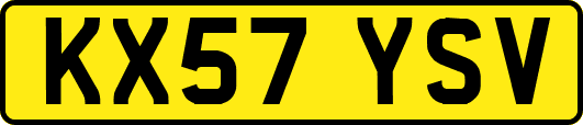 KX57YSV