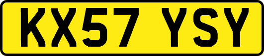 KX57YSY