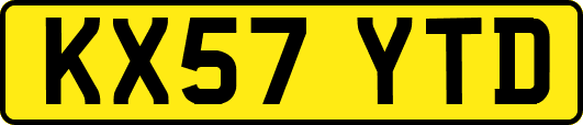 KX57YTD
