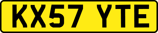 KX57YTE