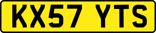KX57YTS