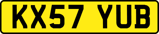 KX57YUB