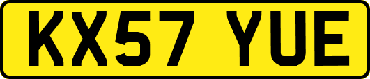 KX57YUE
