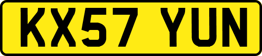 KX57YUN