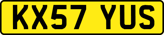 KX57YUS
