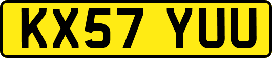 KX57YUU