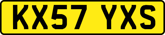 KX57YXS