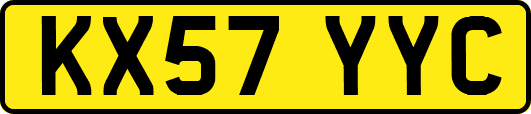 KX57YYC