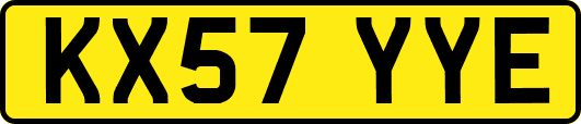 KX57YYE