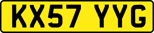 KX57YYG