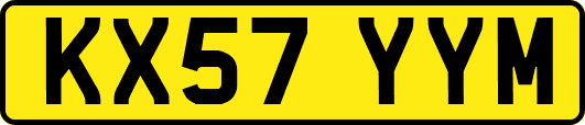 KX57YYM