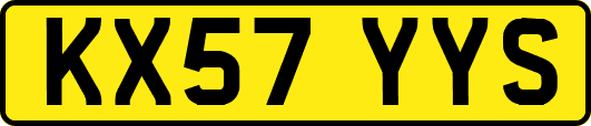KX57YYS