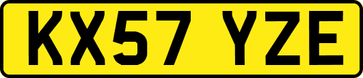KX57YZE