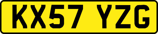 KX57YZG