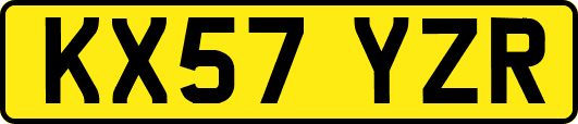 KX57YZR