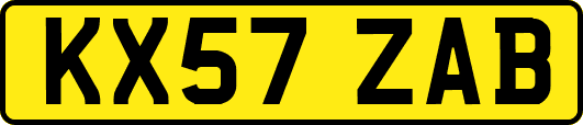 KX57ZAB