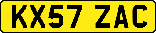 KX57ZAC