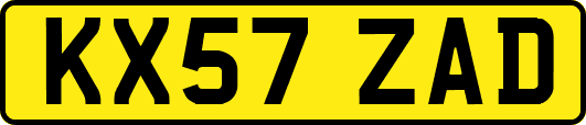 KX57ZAD