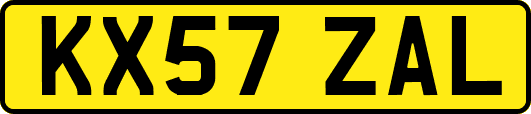 KX57ZAL