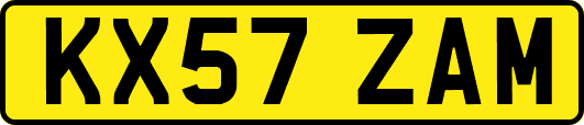 KX57ZAM