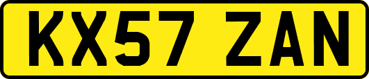 KX57ZAN