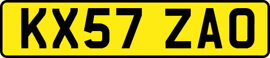 KX57ZAO