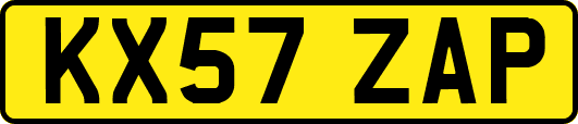 KX57ZAP