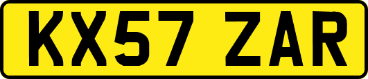 KX57ZAR