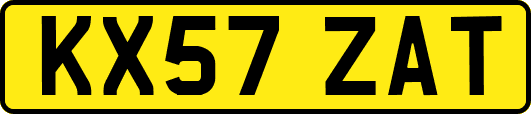 KX57ZAT